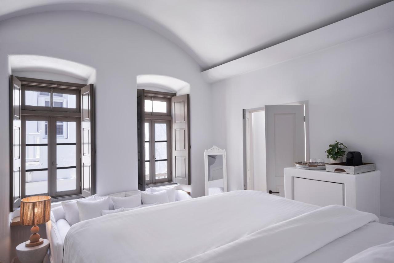Hotel White Mykonos 2*
