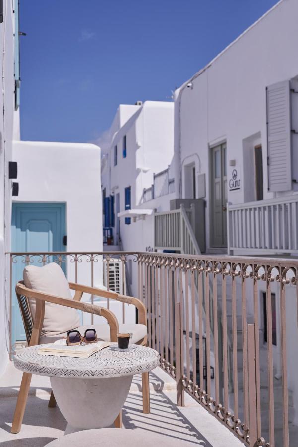 Hotel White Mykonos 2*