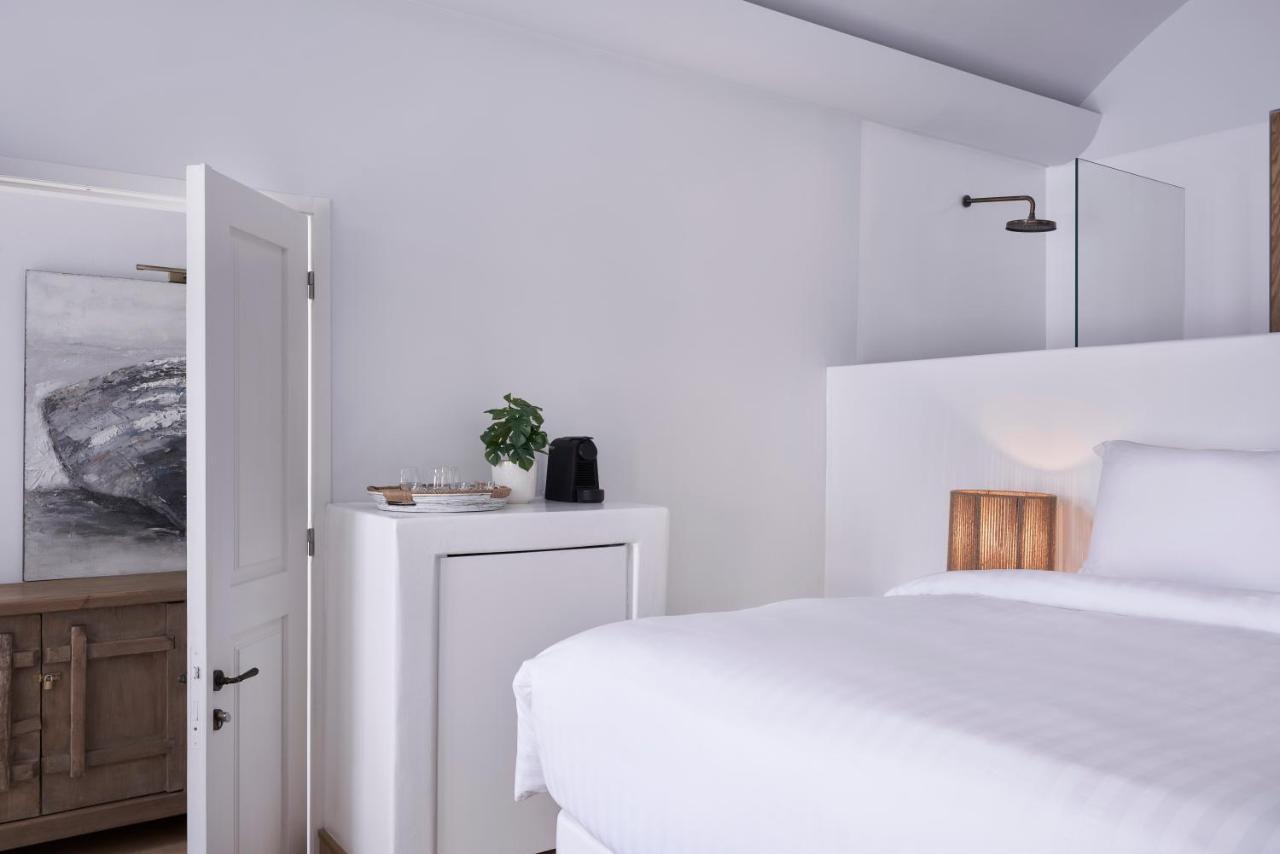 White Mykonos Hotel