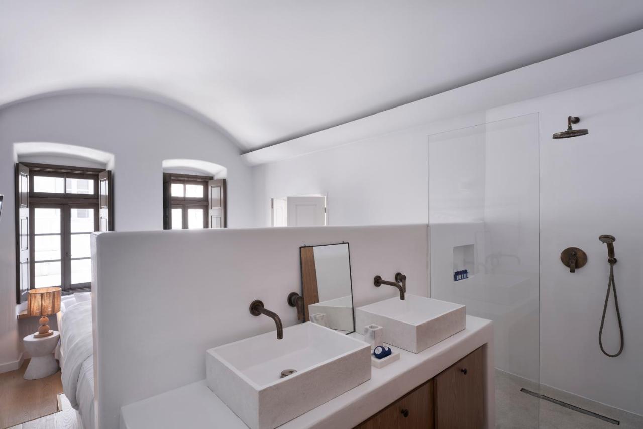 Hotel White Mykonos Mykonos Town