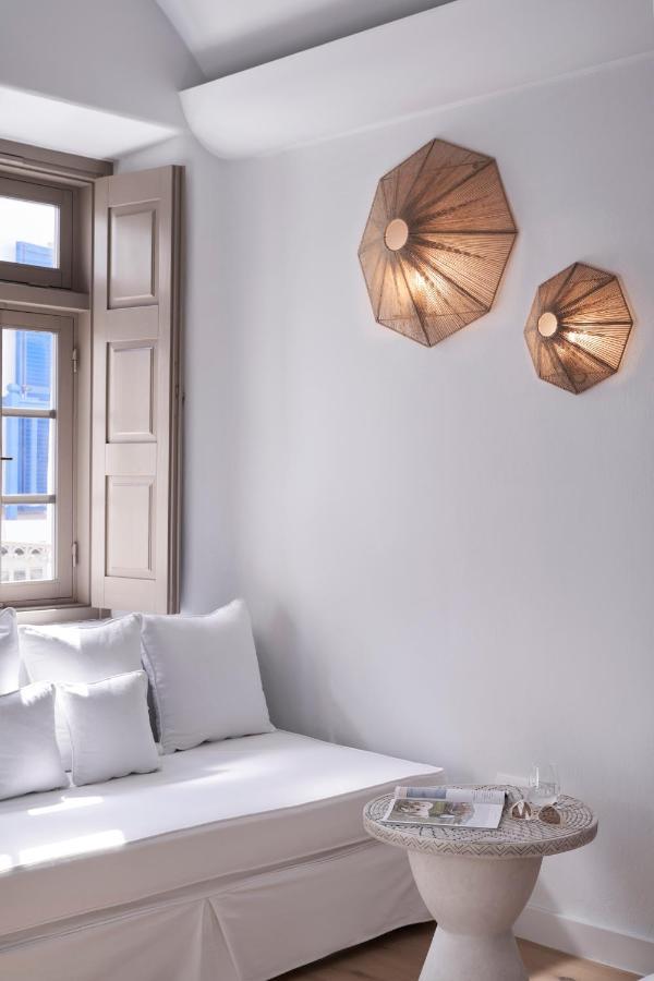 Hotel White Mykonos Mykonos Town