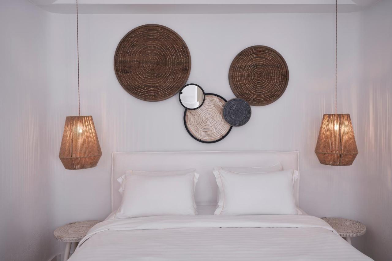 White Mykonos 2*