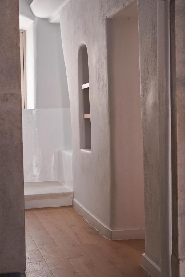 White Mykonos Hotel
