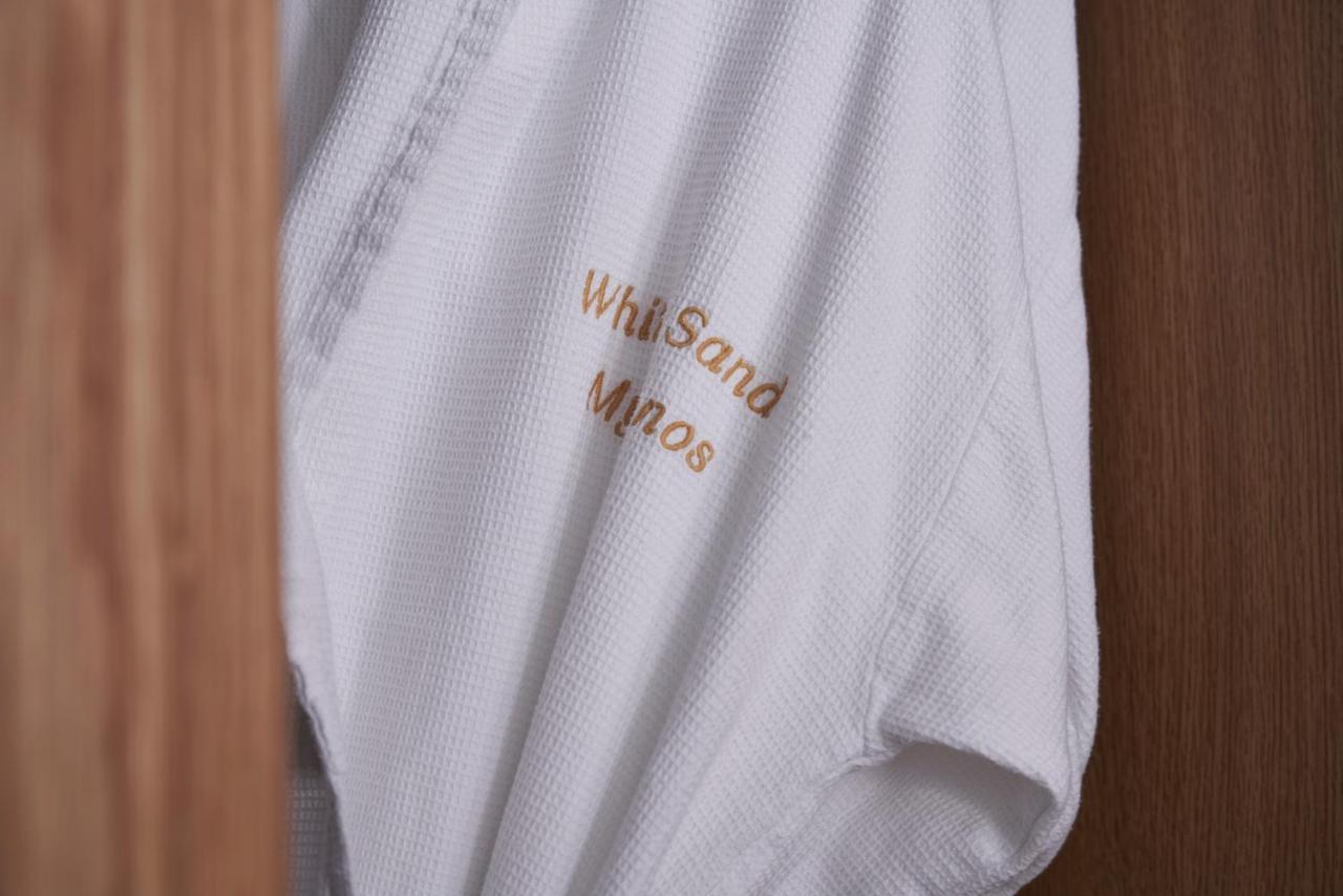 White Mykonos 2*