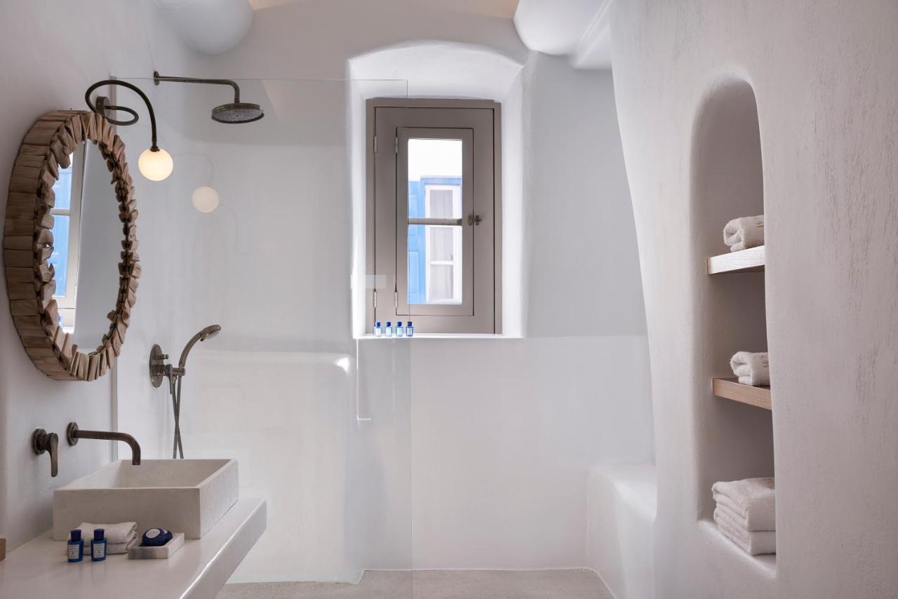 White Mykonos Mykonos Town