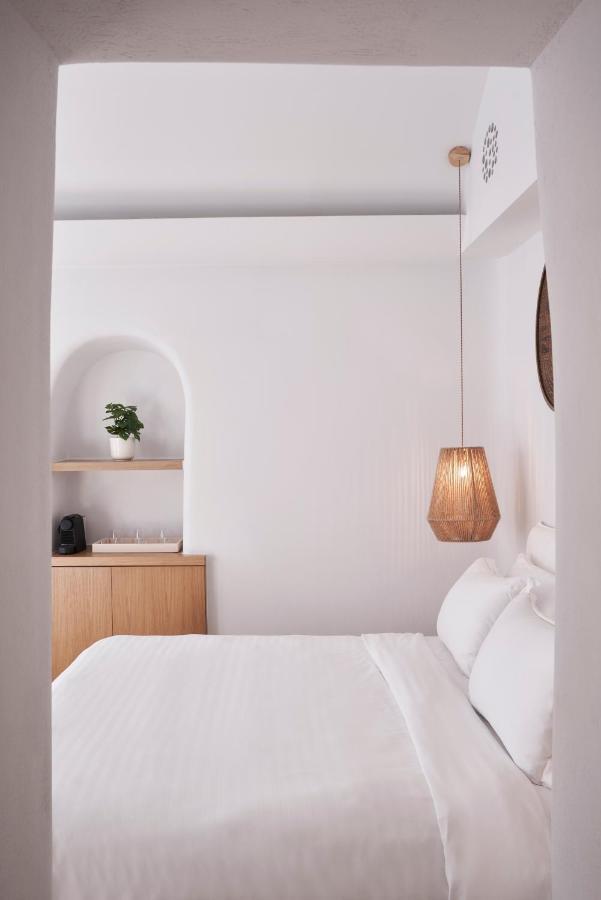 Hotel White Sand Mykonos 2*